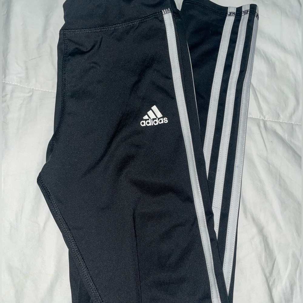 Like new Adidas leggings